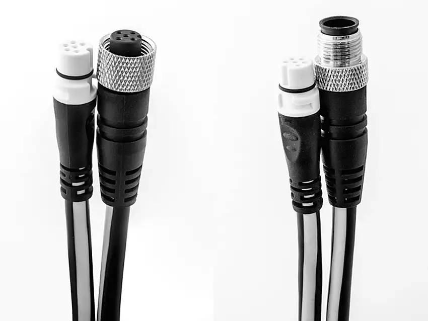 Da Maretron Micro-C NMEA a SeaTalkng