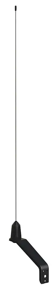 Antenna a frusta Shakespeare VHF INOX