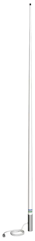 Antenna VHF Shakespeare 427S in vetroresina