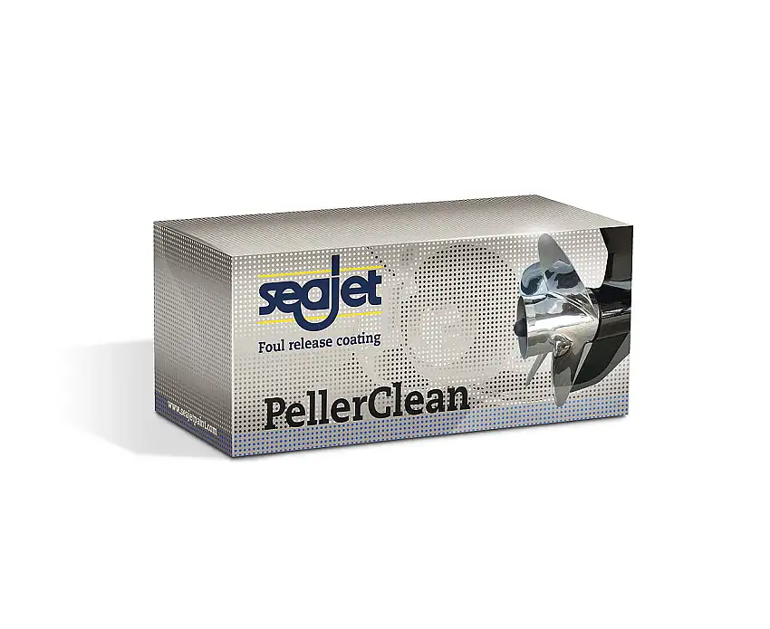 Seajet Peller Clean 283ml protezione dalle incrostazioni