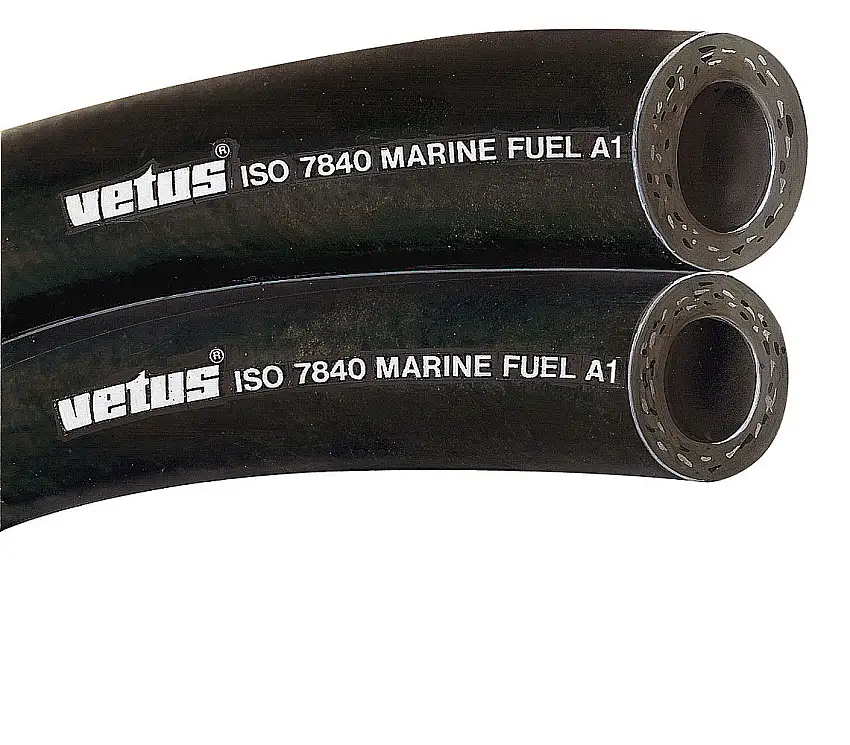 Tubo carburante FUHOSEA