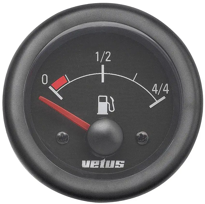 Display carburante Vetus