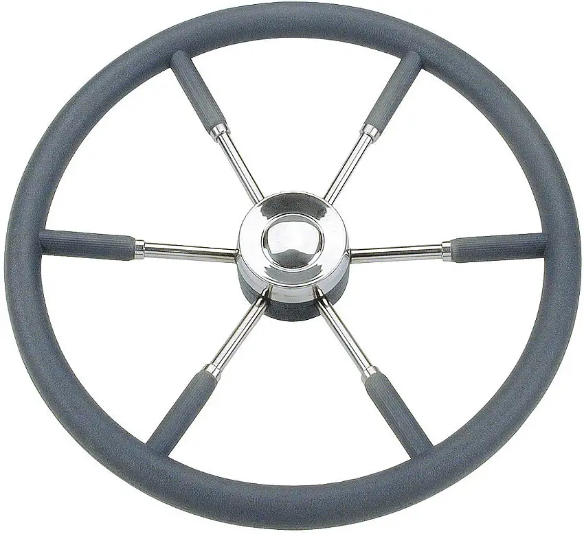 Volante in poliuretano