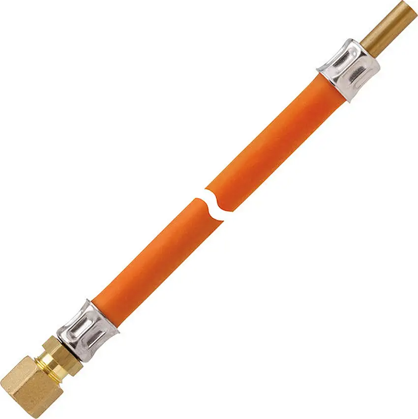 Anello per tubo x presa per tubo