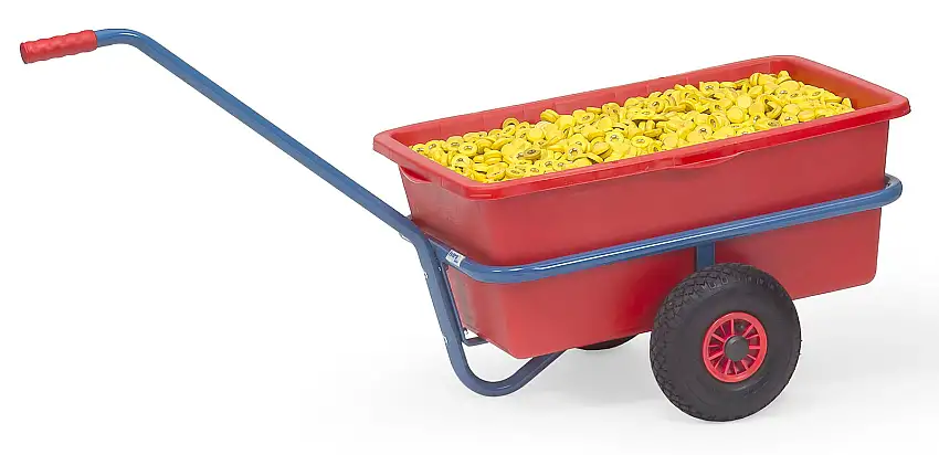 Carrello a mano 200 kg