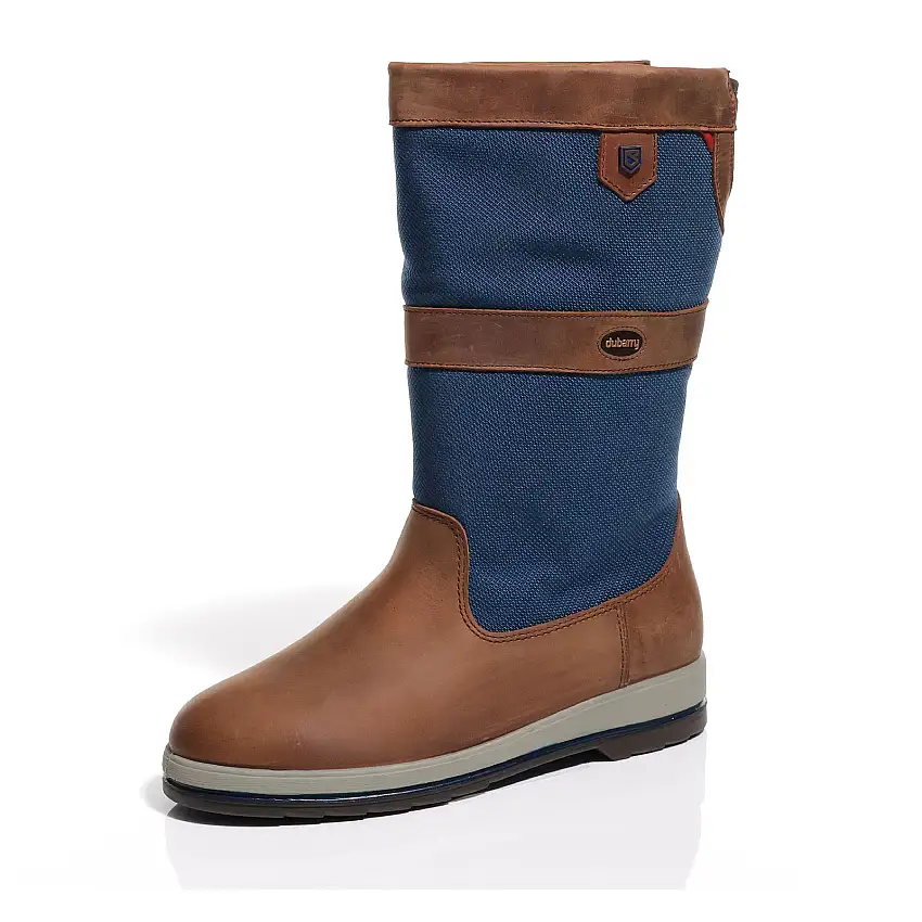 Dubarry Shamrock ExtraFit Stivali da vela