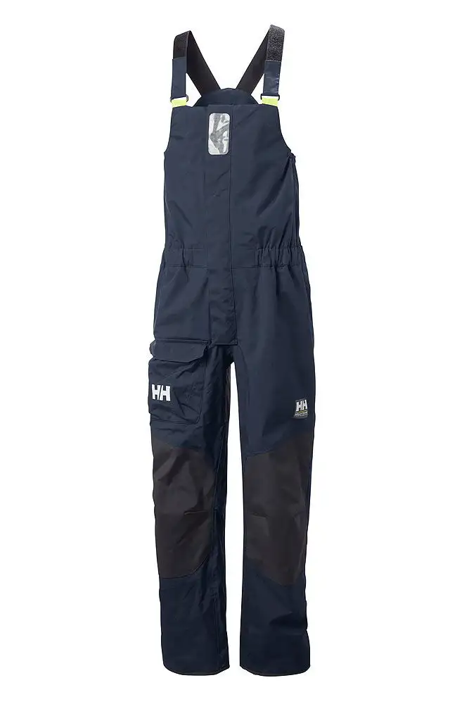 Pantaloni da vela Helly Hansen da uomo Pier 3.0 Coastal