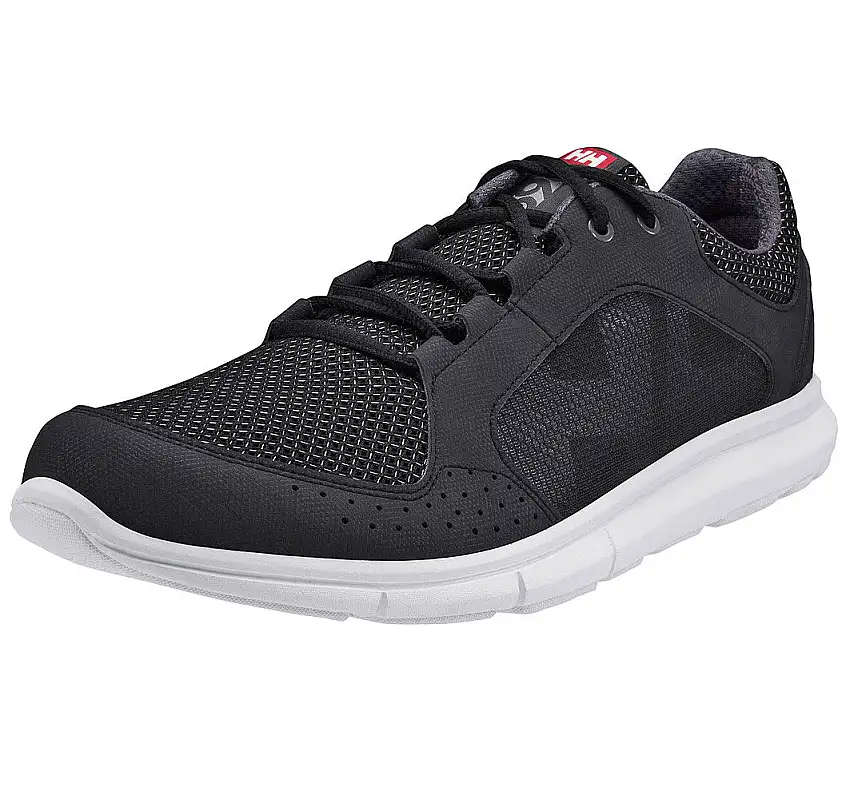 Helly Hansen scarpe da vela da uomo Ahiga V4 Hydropower