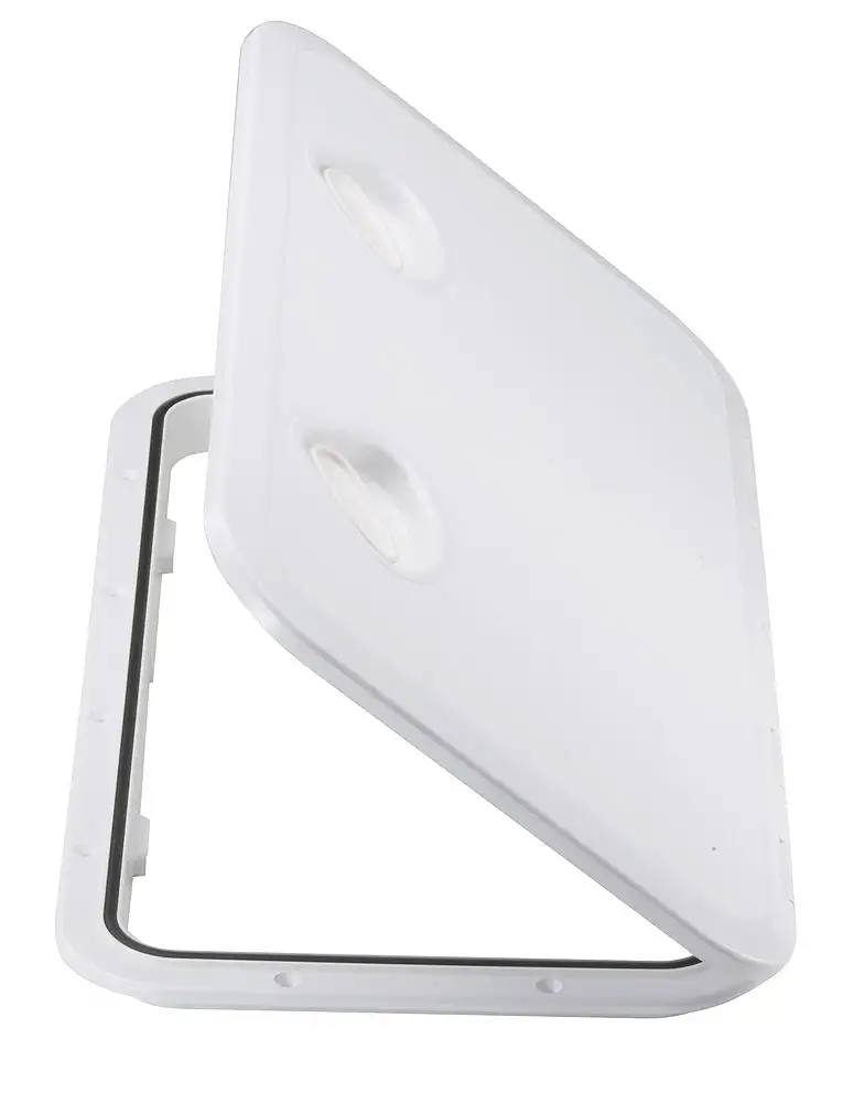 Portello di accesso
