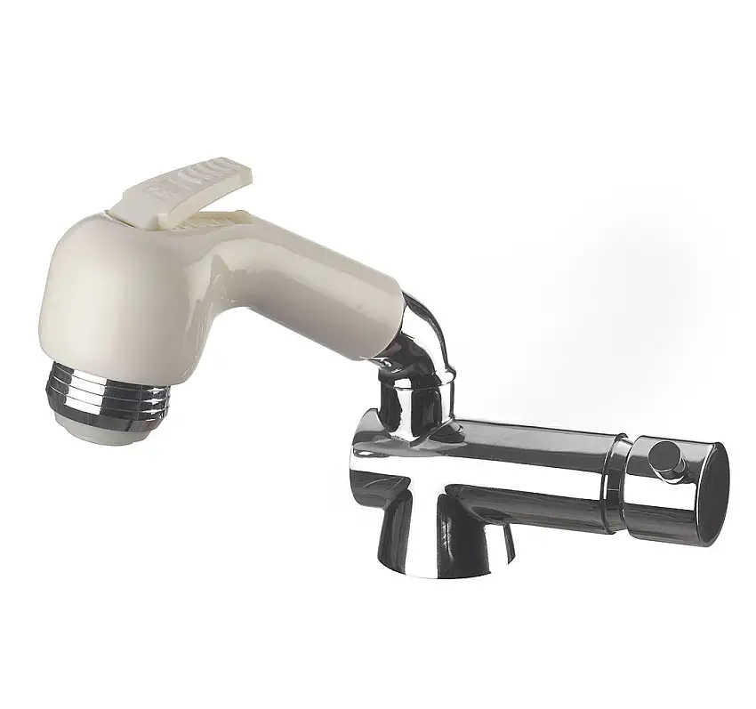 Miscelatore estraibile