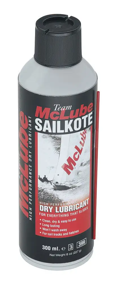 Harken Mc Lube 300ml