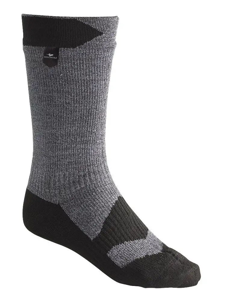 Calzino Sealskinz medio