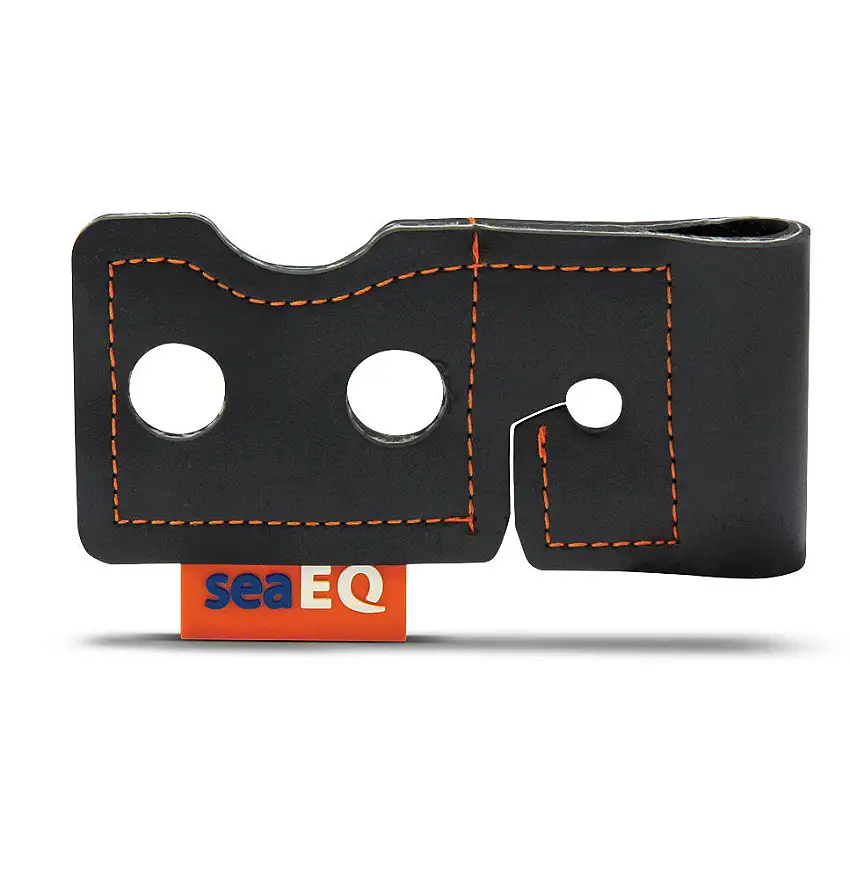 Clip parafango FRC 4