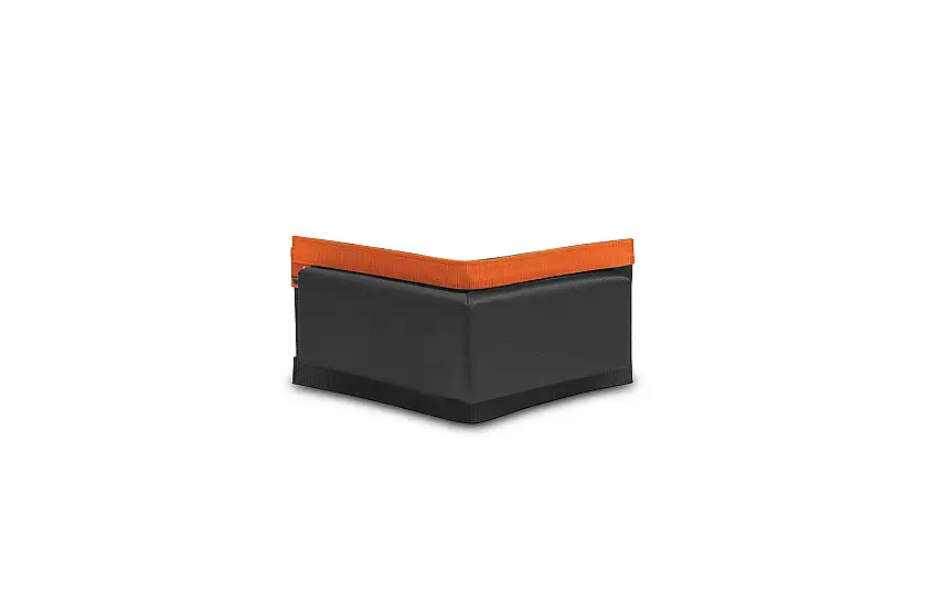 seaEQ Dock Fender (versione angolare)