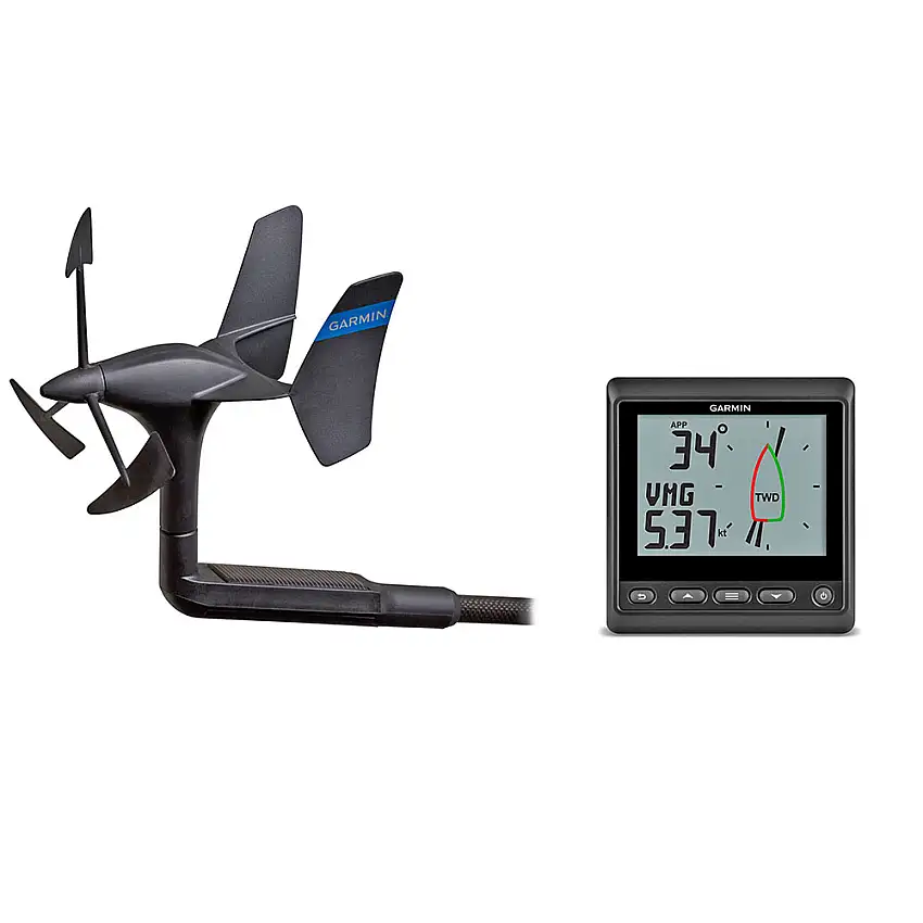 Garmin Wireless Windpack
