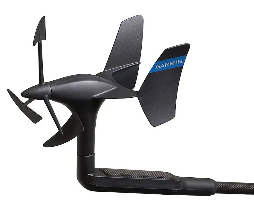Trasduttore Garmin gWind Wireless 2