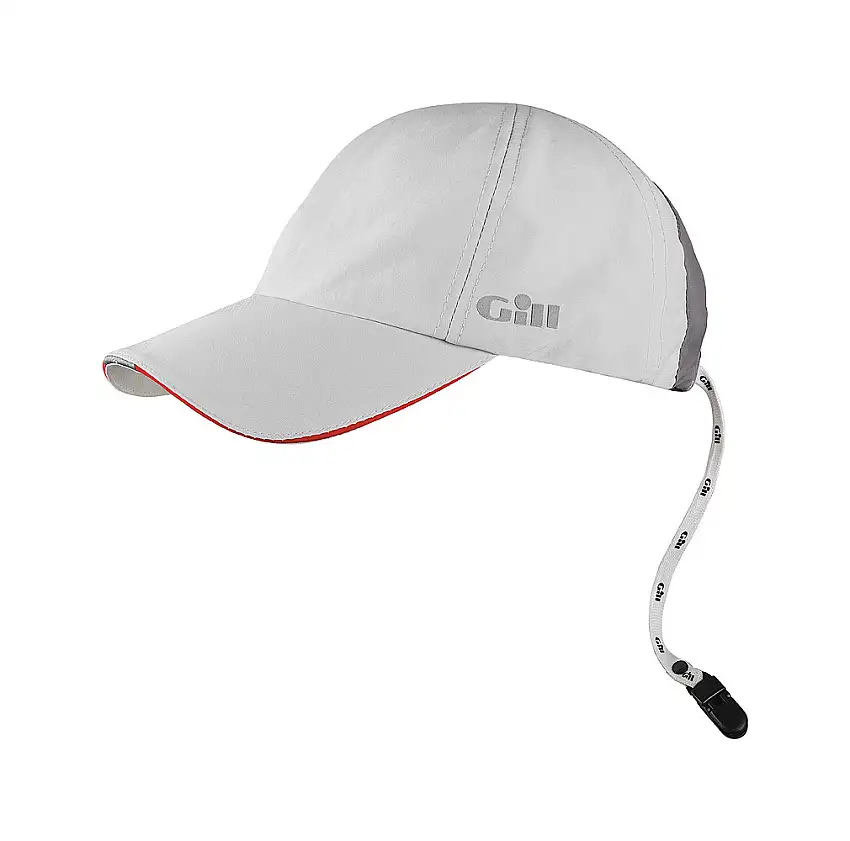 Gill Race Cap