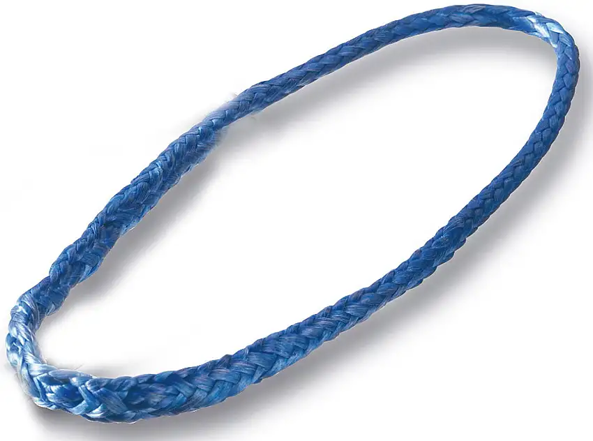 Tye Tec Dynema Loop blu