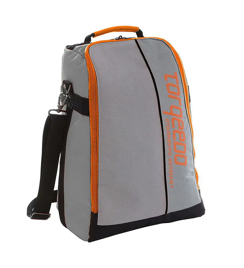 Borsa per batterie da viaggio