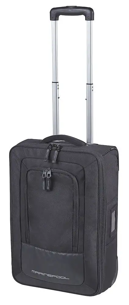 Marinepool Cabina Troley 35 L