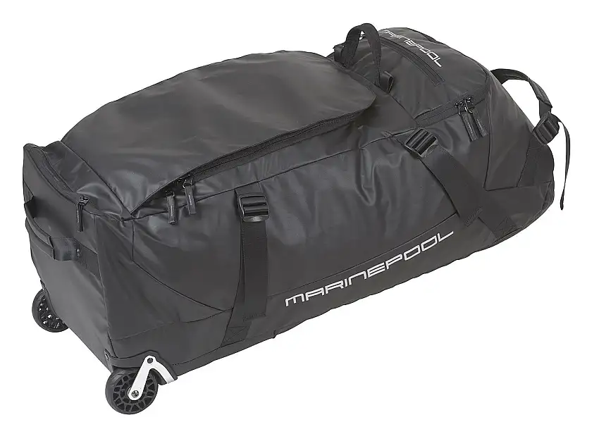 Marinepool Team Tec Borsa pieghevole 90 L