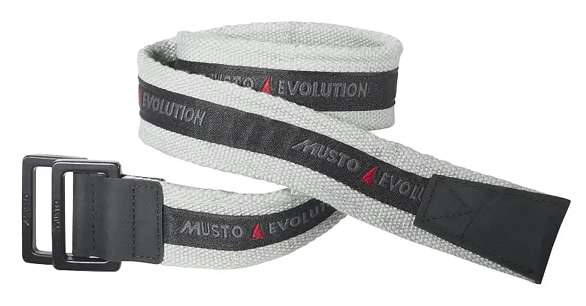 Cintura da vela Musto Evolution