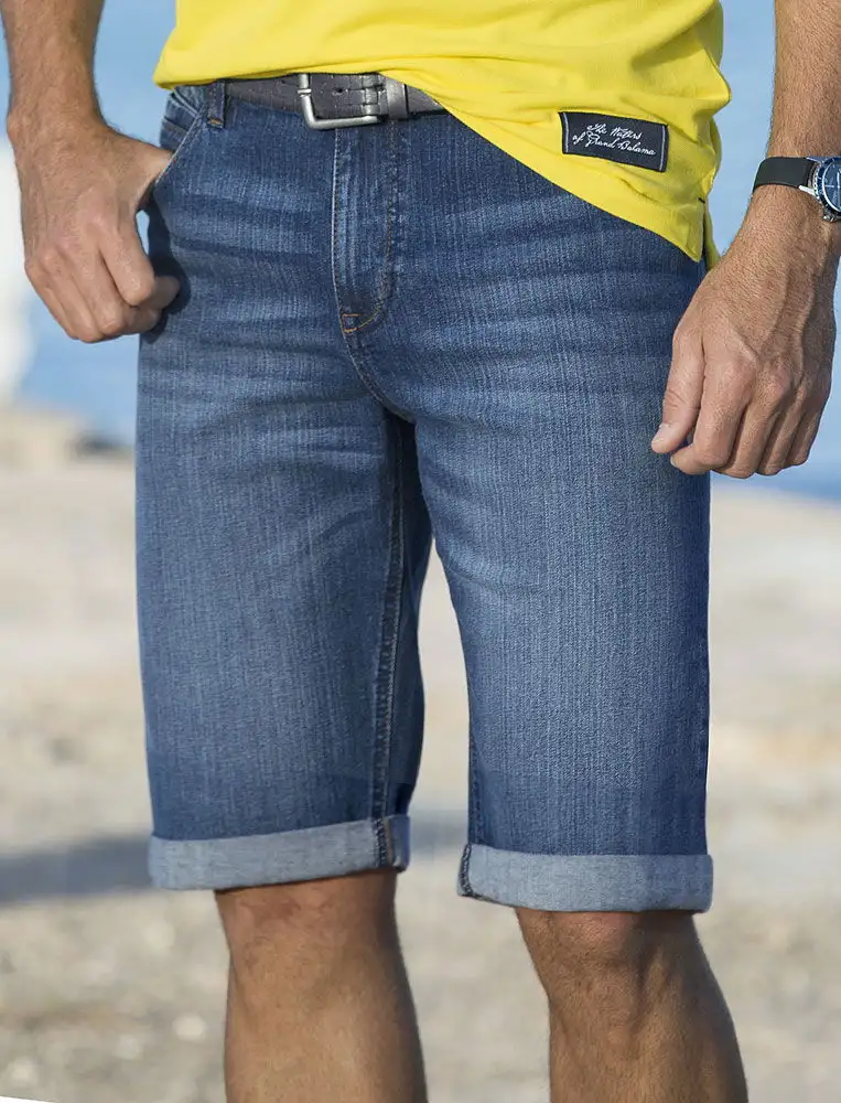 Bermuda cardati Redpoint