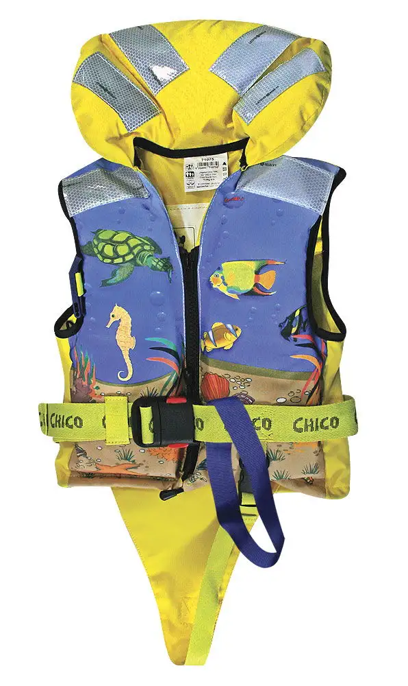 Giubbotto di salvataggio per bambini Chico