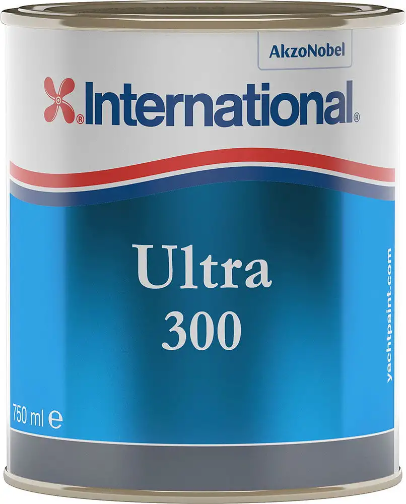 Antivegetativa dura International Ultra 300