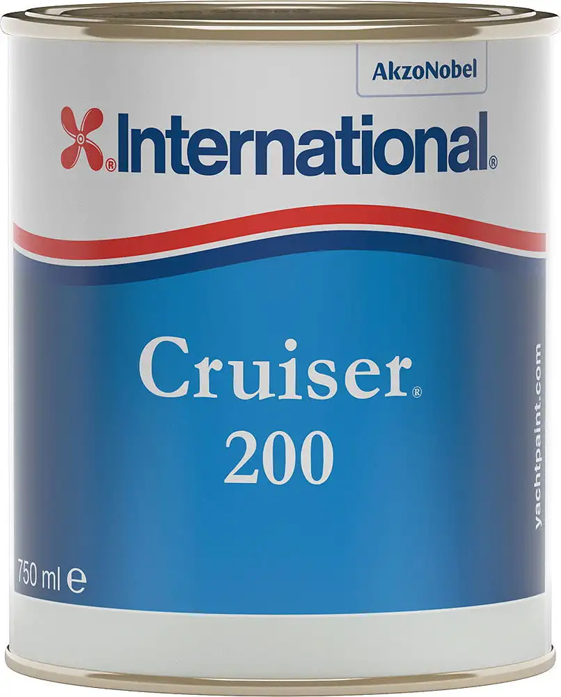 International Cruiser 200
