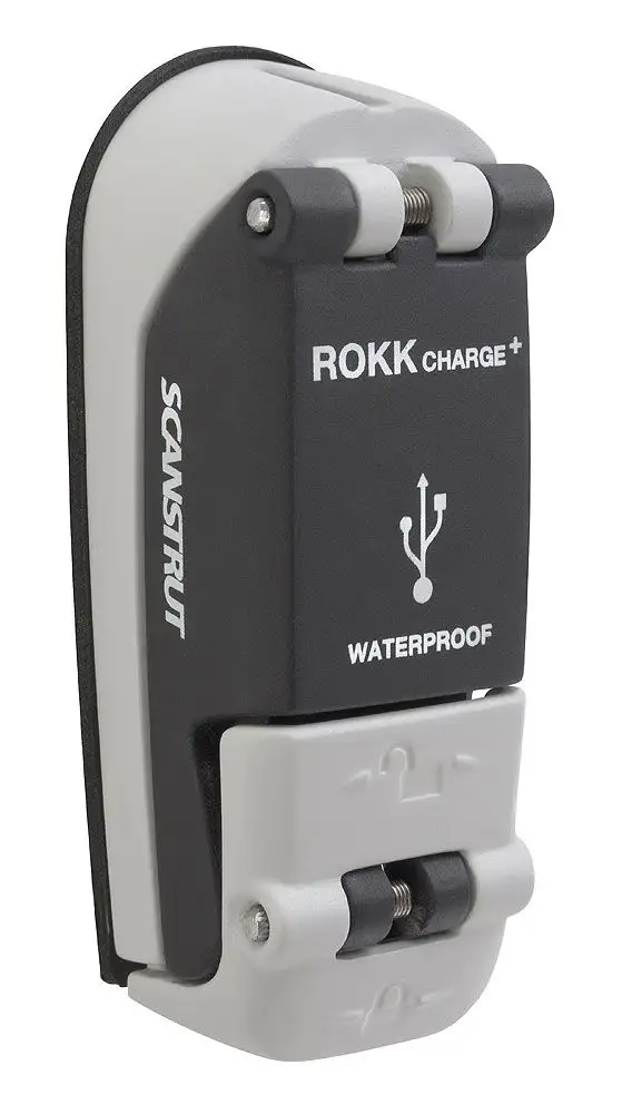 Presa USB tipo A, a tenuta stagna