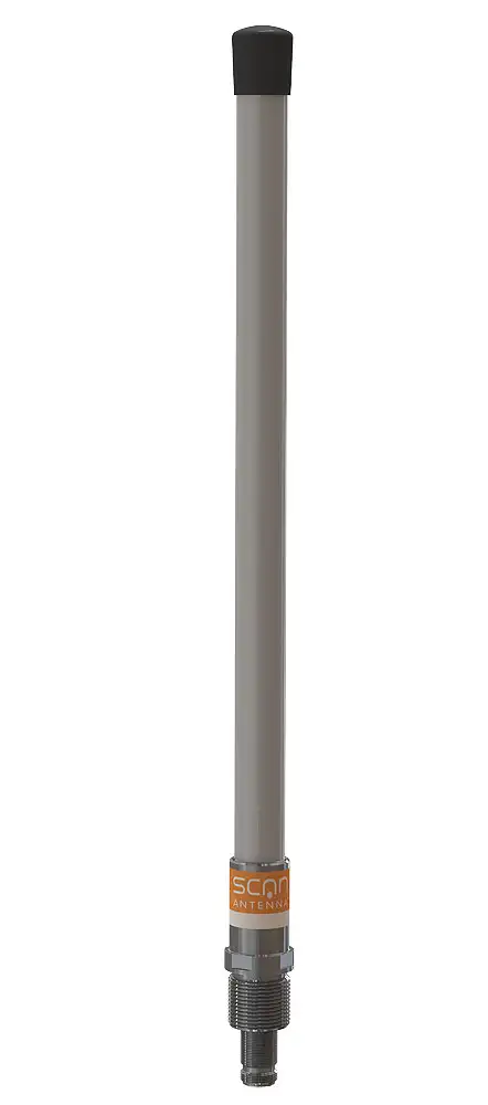 Antenna UHF Multibanda Mobilf.