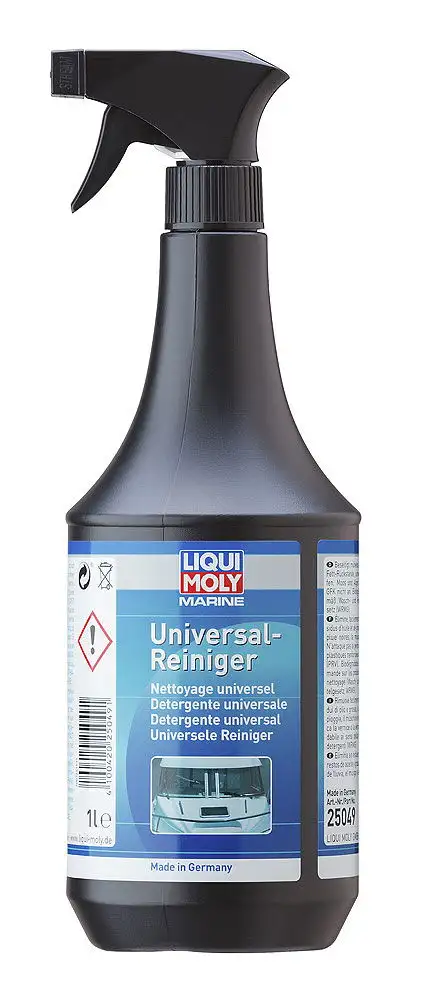 LIQUI MOLY Marine Universal Cleaner