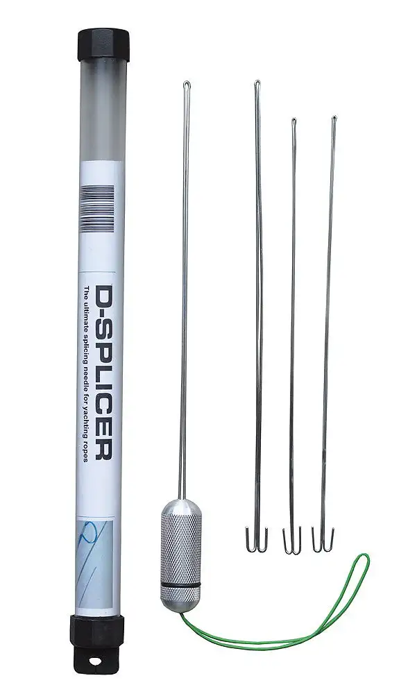 Set di giunzioni D-Splicer