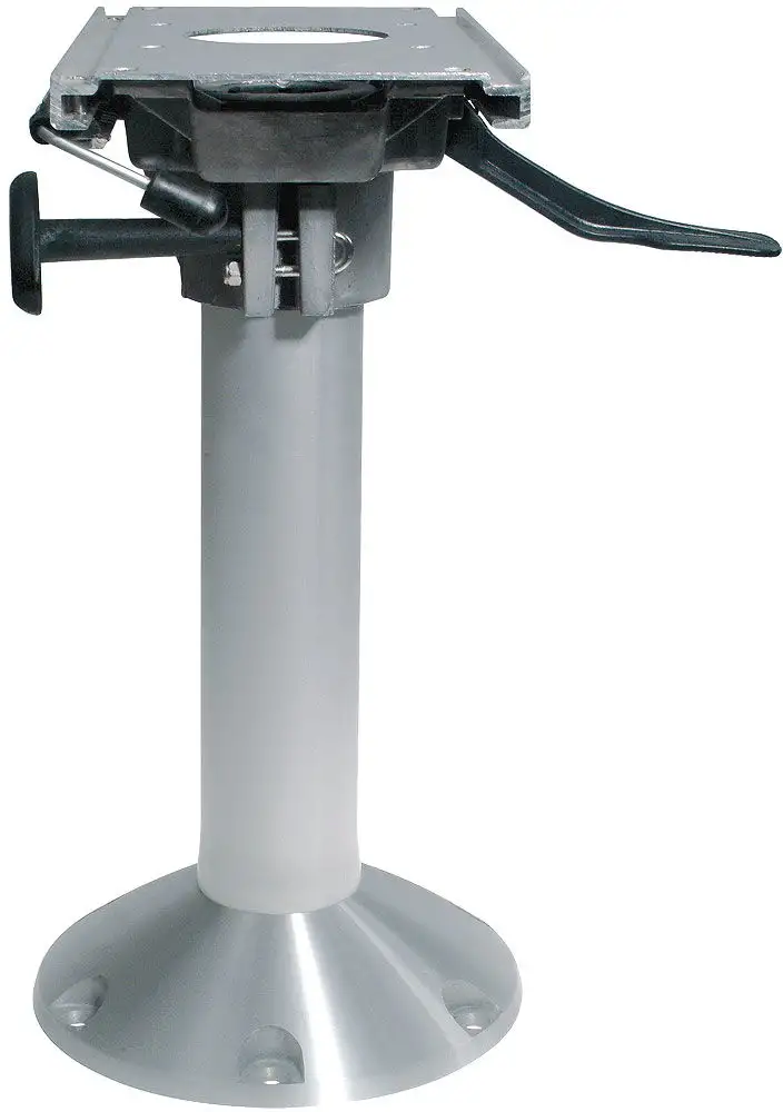 Piede della sedia a rotelle Heavy Duty