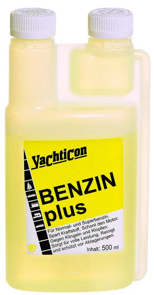 Detergente per impianti a benzina