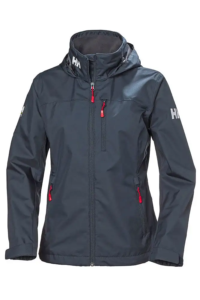 Giacca Helly Hansen Crew Midlayer da donna