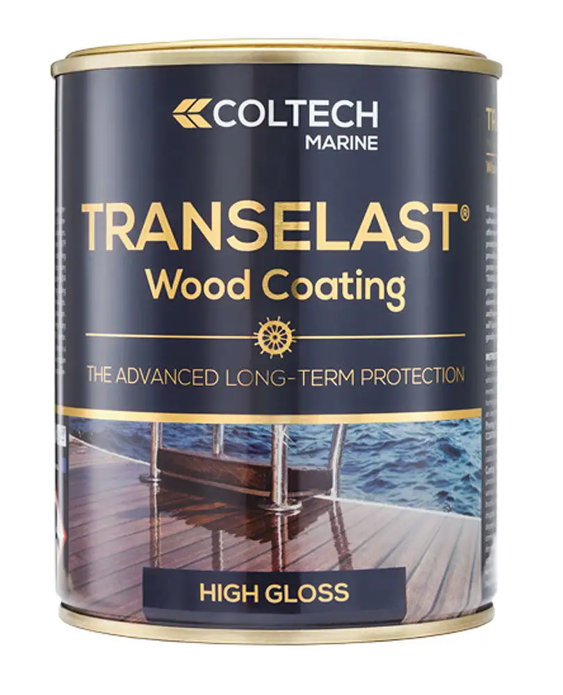 COLTECH® TRANSELAST