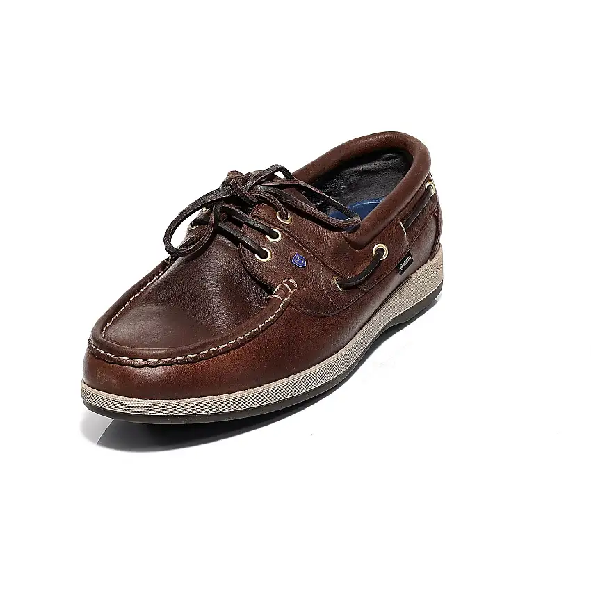 Scarpa da barca Dubarry Mariner