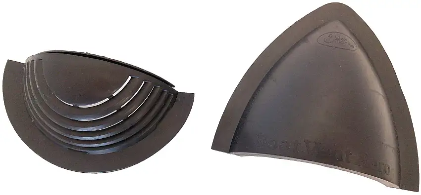 Persenning fan Aero