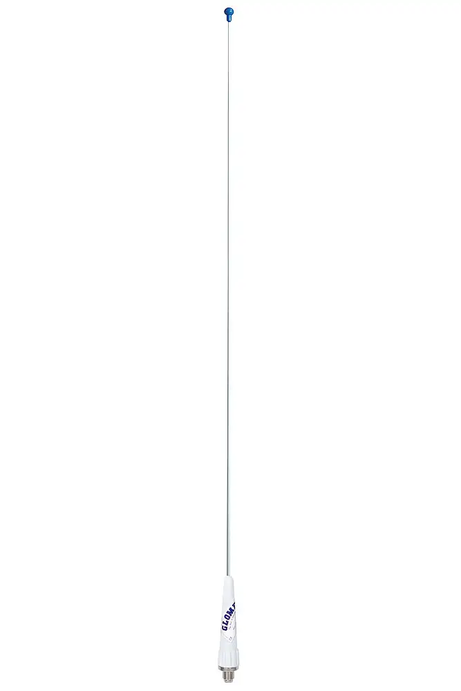 Glomex RA-106 con base in nylon