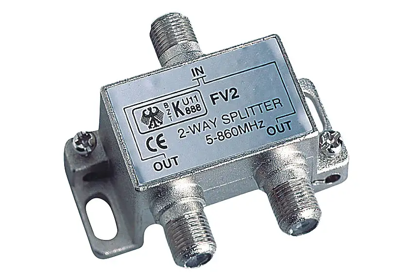 Glomex AGCU/DAB TV Radioant.