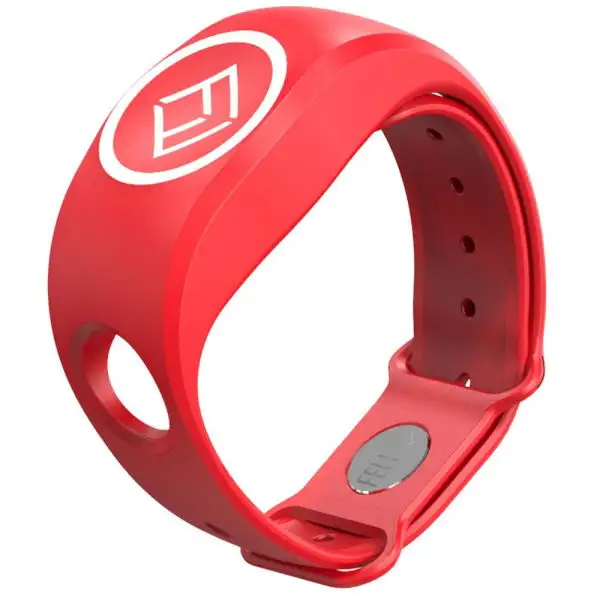 Bracciale Rescue Tag