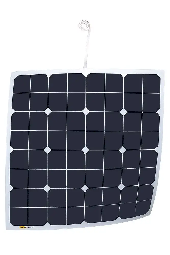 Sunbeam »Nordic« Pannello solare 54 W / 104 W