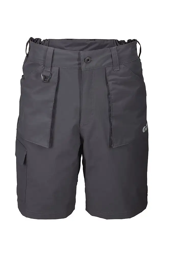 Gill OS3 Coastal, pantaloncini da snowboard cargo