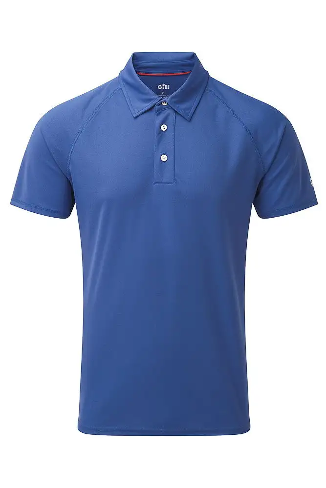 Polo Gill UV-Tec
