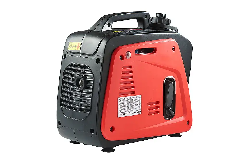 Generatore di corrente Compass 950/2000 W