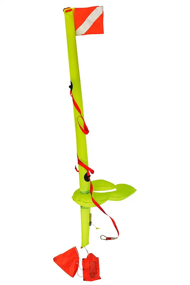 Marcatore Bouy