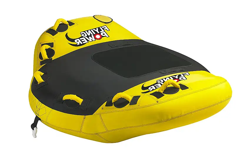 Compass Flying Power, 1a