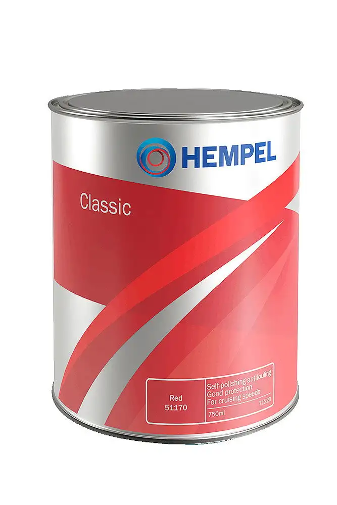 Hempel Antifouling Classic